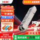 華三（H3C）SFP-GE-LX-SM1310-D交換機(jī)光模塊 原裝千兆10KM單模雙纖模塊LC接口 1310nm光口光纖模塊商用