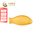 中國黃金 Au9999國寶金小黃魚金條七夕情人節(jié)禮物 20g