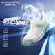 Skechers斯凱奇風(fēng)豹跑鞋兒童運動(dòng)鞋春夏氣墊緩震休閑鞋女童跑步鞋303976L