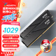威剛DDR5內存6000c28適用9800x3d海力士Adie臺式機電腦/7800x3d/deepssek/r7黑神話(huà)悟空電競游戲AI硬件 【C28】6000黑16G*2 威龍D300