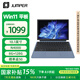 中柏（Jumper）EZpad V10 平板國補15% 10.1英寸二合一平板電腦 Win11 影音娛樂辦公學(xué)習(xí) 8+128GB (鍵盤另購)