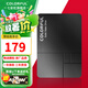 七彩虹（Colorful） SL500 SSD固態(tài)硬盤 SATA3.0接口臺(tái)式機(jī)電腦筆記本固態(tài)硬盤 SL500 480G【升級(jí)500G】 單固態(tài)硬盤