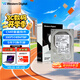 西部數(shù)據(jù)（WD）6TB 企業(yè)級機械硬盤DC HA340 SATA 7200轉(zhuǎn)256MB CMR垂直 服務(wù)器硬盤 3.5英寸WUS721206BLE6L4