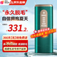 小米鍋巴2025新款美容院脈沖脫毛器光子脫毛機(jī)美容儀家用便攜IPL冰點(diǎn)脫毛儀器 2144墨綠【冰點(diǎn)款】