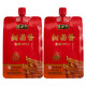 六必居甜面醬450g*2袋 北京特產(chǎn)豆瓣醬干黃醬調(diào)味蘸醬腌料