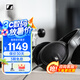 森海塞爾（Sennheiser） HD600/HD560S/HD599/HD660S2/HD800S 高保真HiFi音樂(lè)耳機(jī) 有線包耳開(kāi)放頭戴式耳機(jī) 家庭影院 HD 560S