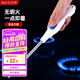 美廚（maxcook）脈沖點(diǎn)火器 電池款連續脈沖電子打火器點(diǎn)火槍燃氣灶點(diǎn)火MCPJ6968