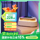 狂響藍牙音箱 無(wú)線(xiàn)手機充電桌面床頭小鬧鐘戶(hù)外便攜式電腦氛圍小夜燈音響男女生日禮物七夕禮物