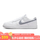 耐克NIKE七夕禮物 男子休閑鞋板鞋 DUNK 舒適運動(dòng)鞋IH0632-141白 42.5