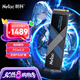 朗科（Netac）4TB SSD固態(tài)硬盤(pán) M.2接口(NVMe協(xié)議) NV7000Q絕影系列｜NVMe PCIe 4.0讀速7300MB/sAI電腦存儲配件