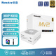 航嘉（Huntkey）MVP系列臺式機主機電源額定K650W/K750W/850W/1000W/1200W  金牌全模組機箱電源 寬幅電壓/PCIE5.0 K850白色【850W金牌】ATX3.1