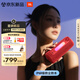 JBL GRIP霓虹罐【重磅新品】藍牙音響戶(hù)外便攜低音炮 家用室內桌面音箱 丁禹兮同款 IP68級防水禮物紅