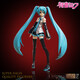 初音未來初音未來miku二次元美少女精品模型擺件送男朋友生日禮物手辦 初音未來 figma114