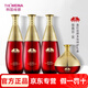 維娜蓓霓芬護(hù)膚品官方旗艦店上海維娜美容院化妝品套裝 宮 盈紅駐顏多效特護(hù)禮盒