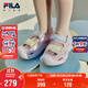 FILA斐樂(lè )兒童童鞋涼鞋2025年夏季男女小童兒童藝術(shù)家涼鞋