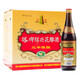 塔牌花雕酒三年半干型紹興黃酒 600ml*12瓶 整箱裝 加飯酒 三年花雕 600mL 12瓶