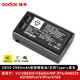 神牛（Godox） 閃光燈原裝鋰電池適用于V1/V100/V860/V850機頂閃光燈VB20 VB22 VB26B VB30外拍燈電池原裝充電器 VB30原裝鋰電池【適用V1pro/V860】 官方標配