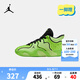 NIKE JORDAN 耐克AJ男童實(shí)戰(zhàn)籃球鞋TATUM3塔圖姆輕盈穩(wěn)固兒童運(yùn)動(dòng)鞋男 HV5895-300 32 碼 適合腳長20cm