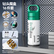 綠林（GREENER）小鉆筒麻花鉆頭不銹鋼打孔含鈷專(zhuān)用鐵套裝手電鉆高硬直柄16件套