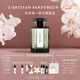 L'Artisan Parfumeur阿蒂仙之香【唯一官方】靈感啟源系列香水100ml 七夕情人節(jié)禮物送女友香水女 小偷玫瑰淡香水 100ml