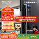 TCL智能鎖3D人臉識別遠程貓眼大屏指紋鎖家用防盜門密碼鎖K7GPro