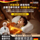 正芙堂枕頭護(hù)頸枕睡眠頸椎病深度睡眠專(zhuān)用枕頭頸椎枕護(hù)頸椎助睡眠記憶棉 【云柔白】解壓熟睡強(qiáng)效護(hù)頸 抗菌 涼爽親膚 10-14cm 61x38x14cm