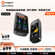 邁金C606 V2智能碼表GPS山地公路自行車導(dǎo)航觸控騎行速度防水無(wú)線表 C606 V2碼表