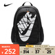 耐克 （NIKE）2025年男女NIKE HAYWARD BKPK雙肩包 HJ8200-010 F