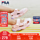 FILA斐樂(lè )童鞋兒童涼鞋2025年夏季溯溪鞋男女童小童戶(hù)外鞋子潮