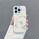 富樸碎花熊貓適用VIVOX200手機殼vivo鏡子支架X200PROMINI/x100s/ULTRA/x90/80彩銀S30/20/19/s18/17/1 銀色-WY928碎花熊貓 vivoX200