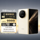 榮耀Magic V5 16+512 暖白色 8.8mm輕薄長續(xù)航 5820mAh青海湖電池 驍龍8至尊版 AI 折疊屏手機
