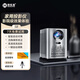 歡樂(lè )投S8投影儀家用辦公全高清便攜投影機手機無(wú)線(xiàn)投屏電腦同屏智能1080p迷你激光電視臥室家庭影院 S8 海思芯片+超清AI語(yǔ)音版