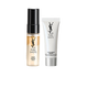 【99成新】YSL圣羅蘭明星高能護(hù)膚品體驗(yàn)禮（全新夜皇后7ml*1+潔面10ml*1）