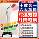 國(guó)仁醫(yī)用級(jí)神燈理療儀家用遠(yuǎn)紅外線理療燈治療儀烤燈烤電送父母禮物