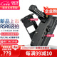 蒂森特（dste）BG-R10微單 相機(jī)電池盒  適用于佳 EOS 能R5 /r5C r6 mark2二代 R62豎拍手柄 BG-R10手柄 標(biāo)準(zhǔn)版
