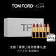 TOM FORD迷你黑管五色限量禮盒TF口紅套裝七夕情人節(jié)禮物效期26年7.1