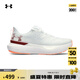 安德瑪（UNDERARMOUR）【韌系列·專業(yè)版】UA春夏Infinite Pro男子運動跑步鞋3027190