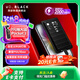 西部數(shù)據(jù)（WD）移動(dòng)固態(tài)硬盤P SSD游戲NVMe高速便攜Xbox存儲(chǔ)PS5外接type-c手機(jī)筆記本P40 【新品P40】RGB燈效 2000MB/s 1TB( 性價(jià)比之選)