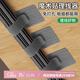 登比理線器魔術(shù)貼理線帶桌面電腦數(shù)據(jù)線束線扎帶網(wǎng)線電線纜走線固定器