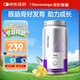 NOROMEGA高濃度兒童成長深海魚油膠囊 Omega3學(xué)生大腦DHA 挪威進(jìn)口120粒