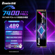佰維（BIWIN）1TB SSD固態(tài)硬盤M.2接口(NVMe協(xié)議)NV7400精選3D TLC顆粒PCIe4.0讀速7400MB/s(新老包裝隨機(jī)發(fā)貨）
