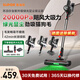 蘇泊爾（SUPOR）吸塵器家用無(wú)線手持綠光顯塵大吸力大功率輕量車載吸塵機(jī)長(zhǎng)續(xù)航寵物家庭適用地毯貓毛狗毛吸毛器 巖石灰