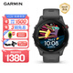 佳明（GARMIN）Forerunner255專業(yè)跑步戶外運動智能手表多星定位心率血氧 神秘灰