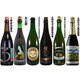 3泉（3 Fonteinen）比利時進口精釀酸啤酒 三泉蘭比克 老貴茲系列 750ML 酸啤酒 酸啤系列組合 750mL 6瓶