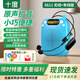 十度（SHIDU）S611無(wú)線(xiàn)小蜜蜂擴音器教師專(zhuān)用教學(xué)擴音機導游長(cháng)續航防嘯叫喊話(huà)器大音量戶(hù)外喇叭教師禮物 海洋藍丨無(wú)線(xiàn)耳麥+有線(xiàn)耳麥
