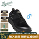 DANNER 丹納黑武士限量Trail 2650 GTX低幫登山鞋徒步鞋防水防滑透氣V底 61296-黑武士-男EE寬版 42