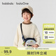 巴拉巴拉balaOne童裝兒童毛衫男童女童2025冬裝毛衣親子裝潮209425103204