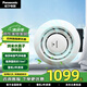 松下（Panasonic）空氣凈化器 除異味除菌納米水離子凈味器 Nanoe納諾怡凈化空氣水離子發(fā)生器 【升級(jí)款】高濃度除菌除味FV-15CSD1C