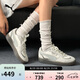 彪馬PUMA【德訓鞋】女復古運動休閑鞋T字鞋厚底鞋PALERMO 401286