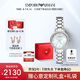 安普里奧·阿瑪尼（Emporio Armani）手表女士 白月光系列AR11484 經(jīng)典石英表七夕情人節(jié)禮物送女友